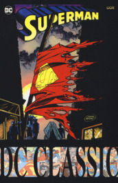 Superman classic. 17.
