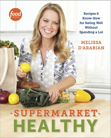 Supermarket Healthy - Melissa d