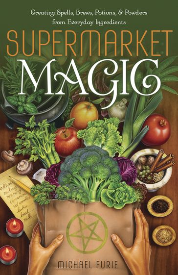 Supermarket Magic - Michael Furie