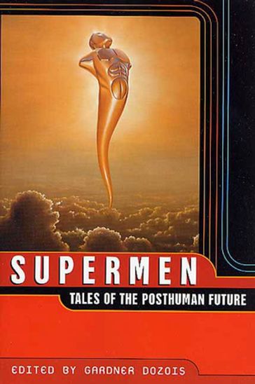 Supermen - Gardner Dozois