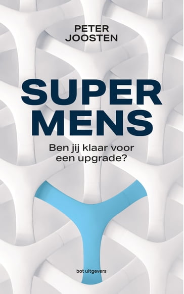 Supermens - Peter Joosten