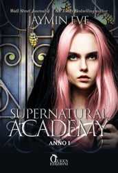 Supernatural Academy