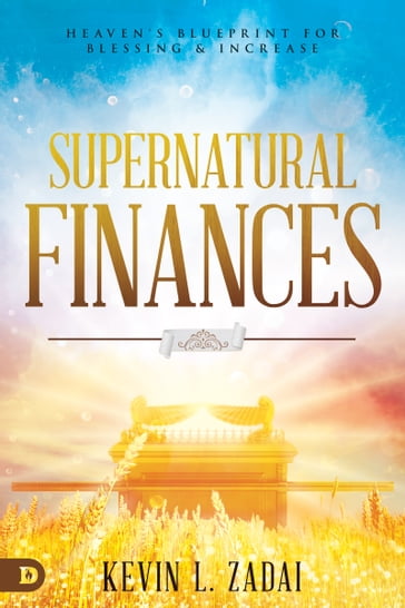 Supernatural Finances - Kevin Zadai