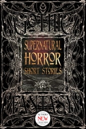 Supernatural Horror Short Stories