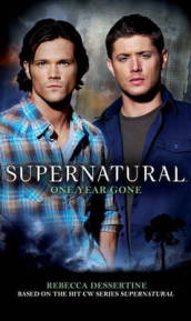 Supernatural: One Year Gone