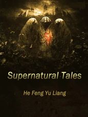 Supernatural Tales