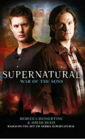 Supernatural : War of the Sons