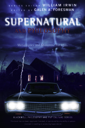 Supernatural and Philosophy