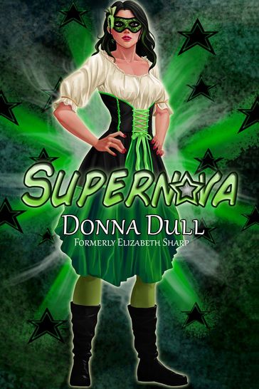 Supernova - Donna Dull