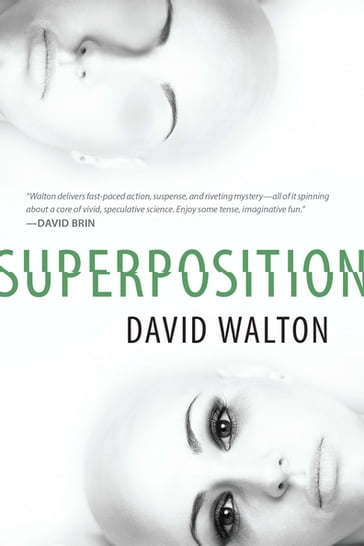 Superposition - David Walton