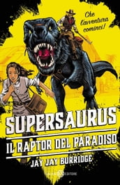 Supersaurus