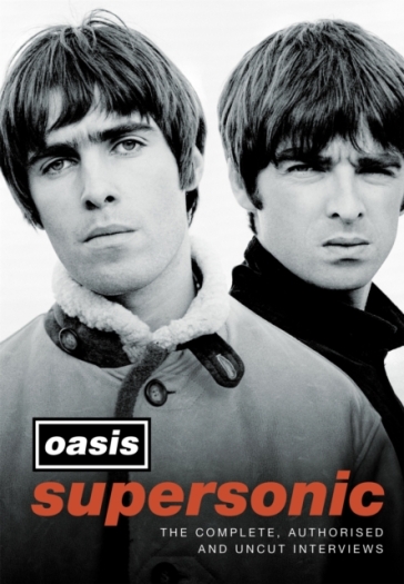 Supersonic - Oasis