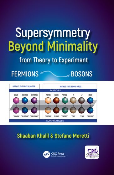 Supersymmetry Beyond Minimality - Shaaban Khalil - Stefano Moretti