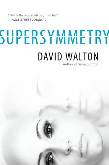 Supersymmetry - David Walton