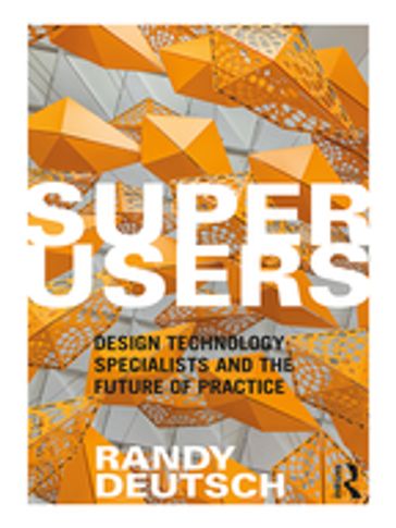 Superusers - Randy Deutsch