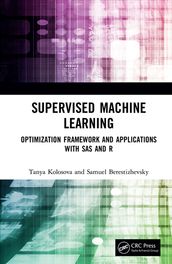 Supervised Machine Learning