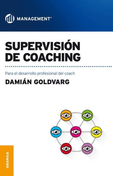 Supervisión de coaching - Damián Goldvarg