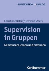 Supervision in Gruppen