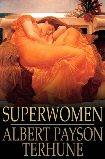 Superwomen - Albert Payson Terhune