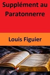 Supplément au Paratonnerre