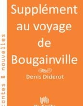 Supplément au voyage de Bougainville