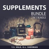 Supplements Bundle, 2 in 1 Bundle