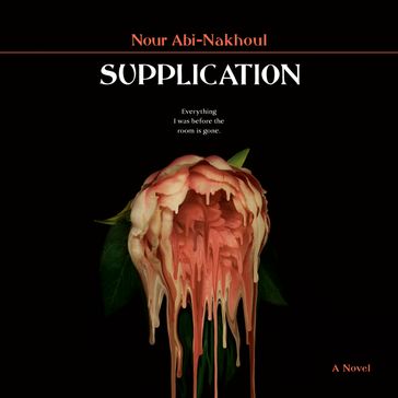 Supplication - Nour Abi-Nakhoul