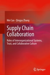 Supply Chain Collaboration