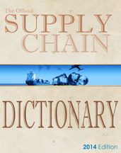Supply Chain Dictionary