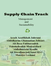 Supply Chain Track: Management and Sustainability