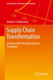 Supply Chain Transformation