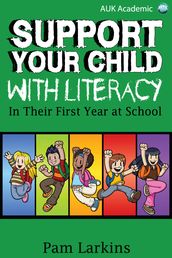 Support Your Child With Literacy