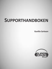 Supporthandboken