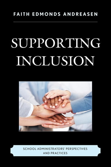 Supporting Inclusion - Faith Edmonds Andreasen
