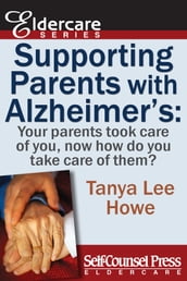 Supporting Parents with Alzheimer