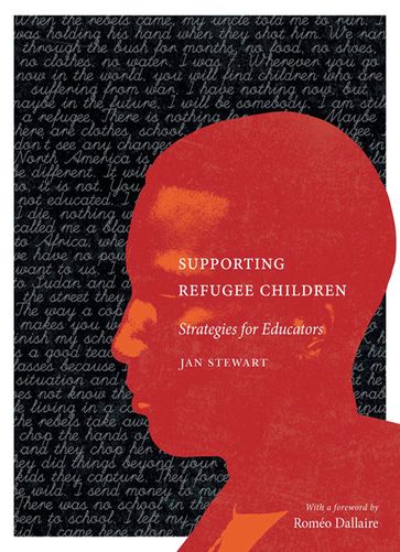 Supporting Refugee Children - Jan Stewart