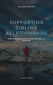 Supporting Sibling Relationships