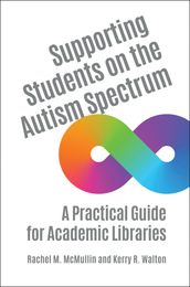 Supporting Students on the Autism Spectrum