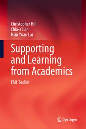 Supporting and Learning from Academics