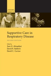 Supportive Care in Respiratory Disease