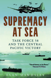 Supremacy at Sea