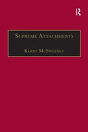 Supreme Attachments