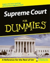 Supreme Court For Dummies