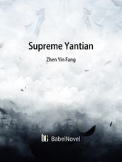 Supreme Yantian