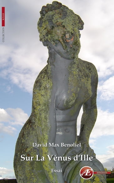 Sur la Vénus d'Ille - David Max Benoliel