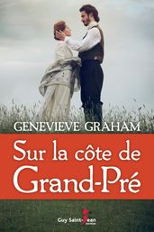 Sur la côte de Grand-Pré