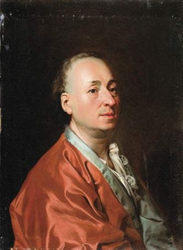 Sur les femmes - Denis Diderot