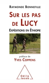 Sur les pas de Lucy