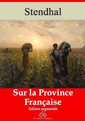 Sur la province française suivi d annexes