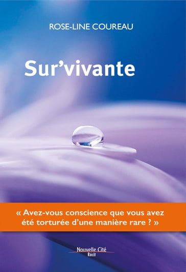 Sur'vivante - Rose-Line Coureau